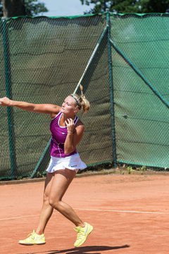 Bild 31 - BL2 TC R�W Wahlstedt - Rochusclub D�sseldorf : Ergebnis: 3:6  u. TC RW Wahlstedt 2 - Bremerhavener TV : Ergebnis: